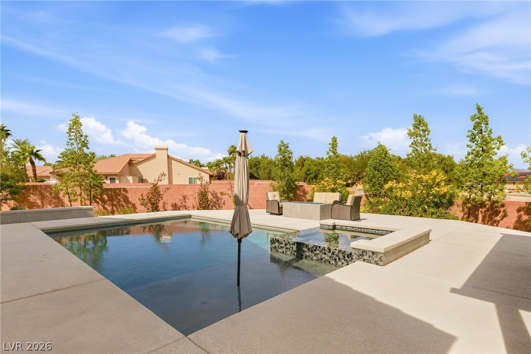 4880 North Juliano Road Las Vegas NV 89149