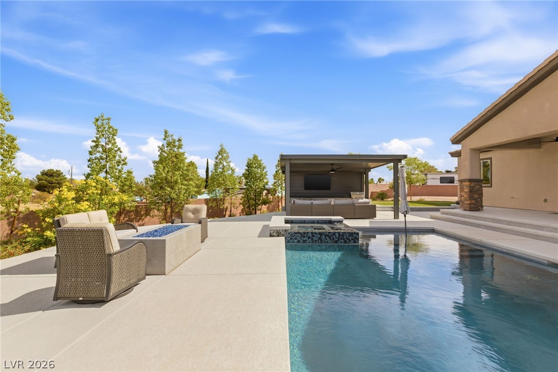 4880 North Juliano Road Las Vegas NV 89149