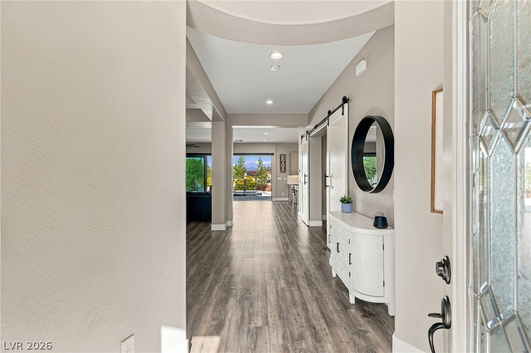 4880 North Juliano Road Las Vegas NV 89149