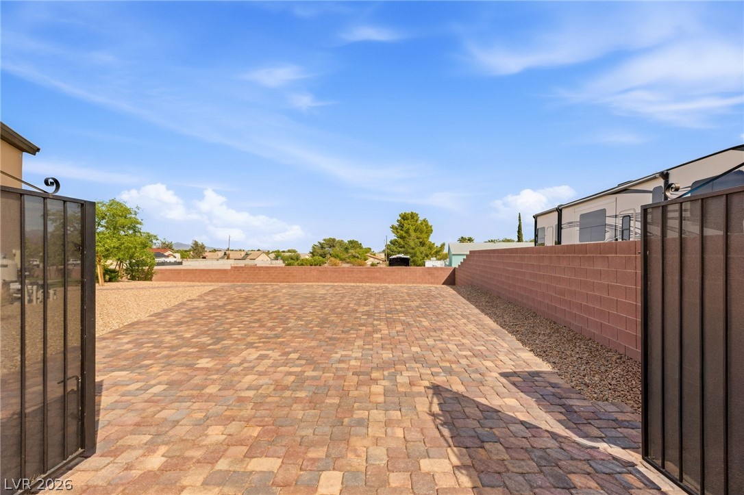 4880 North Juliano Road Las Vegas NV 89149