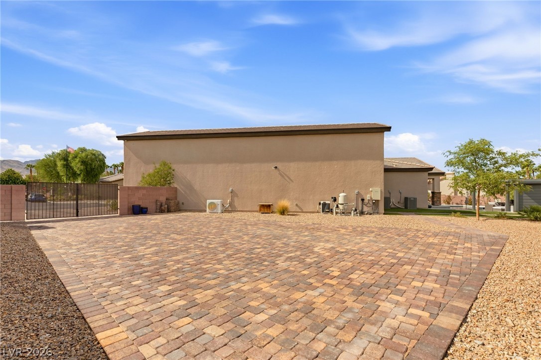 4880 North Juliano Road Las Vegas NV 89149