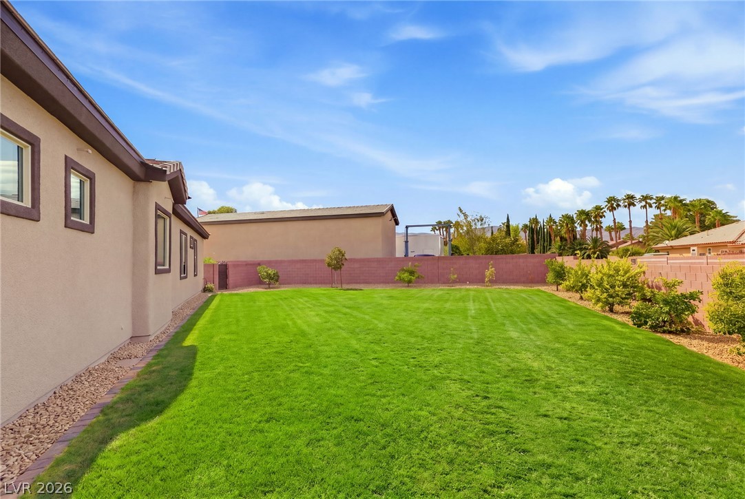 4880 North Juliano Road Las Vegas NV 89149