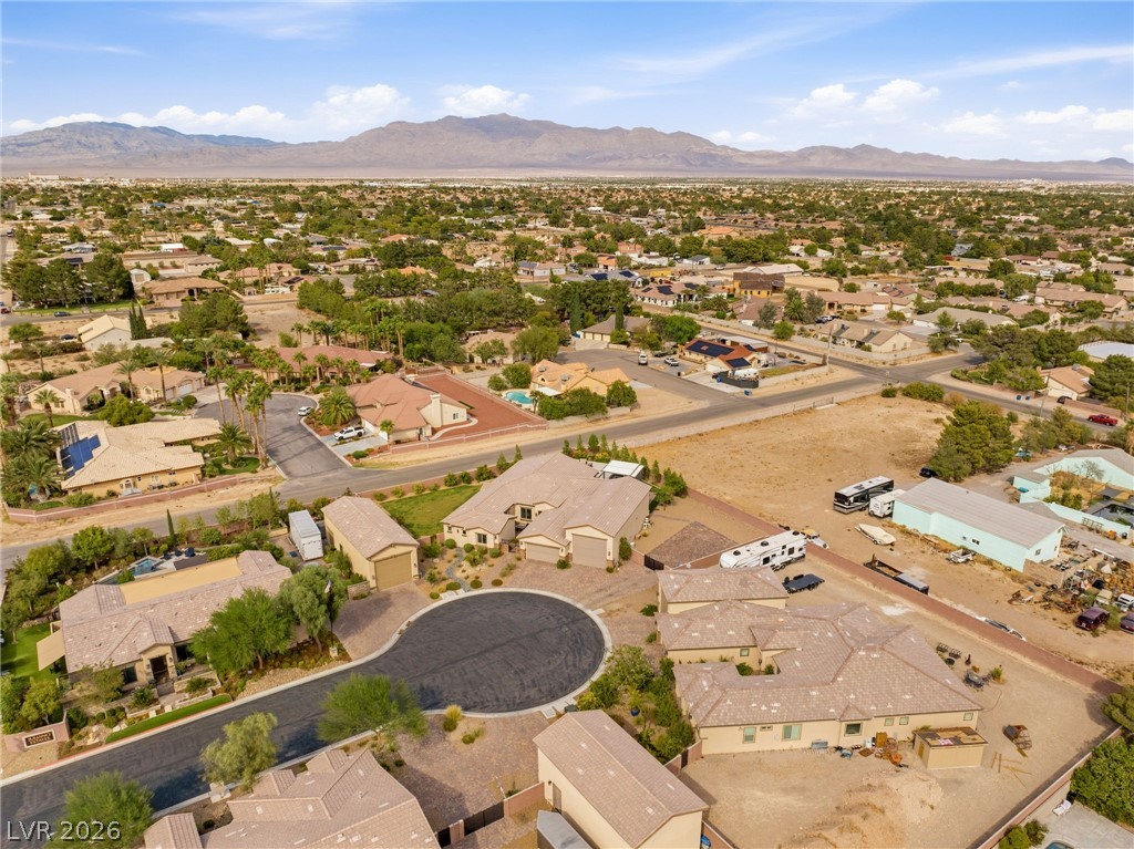 4880 North Juliano Road Las Vegas NV 89149