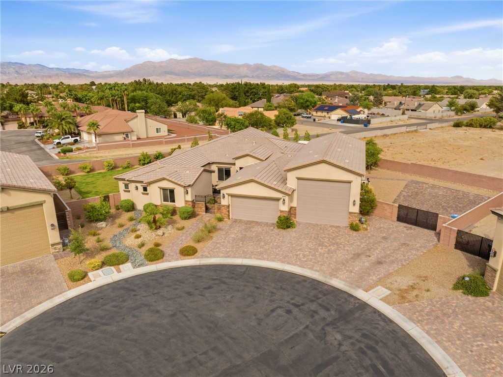 4880 North Juliano Road Las Vegas NV 89149