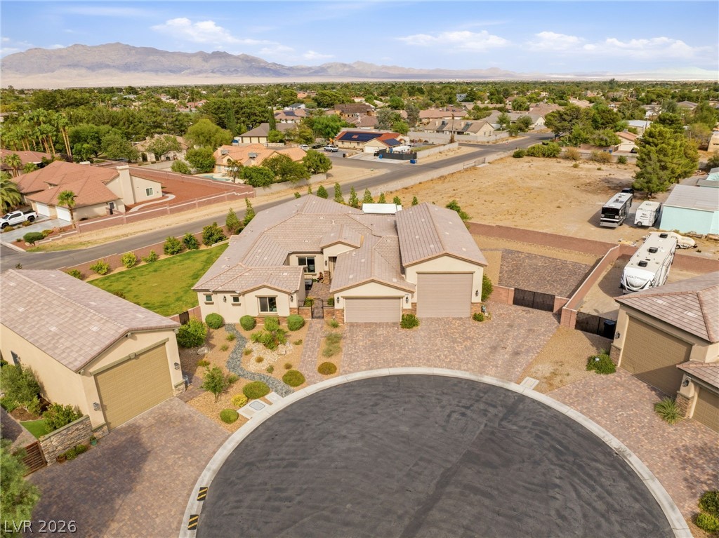 4880 North Juliano Road Las Vegas NV 89149