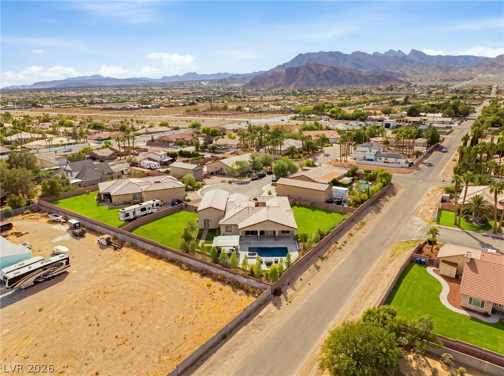4880 North Juliano Road Las Vegas NV 89149