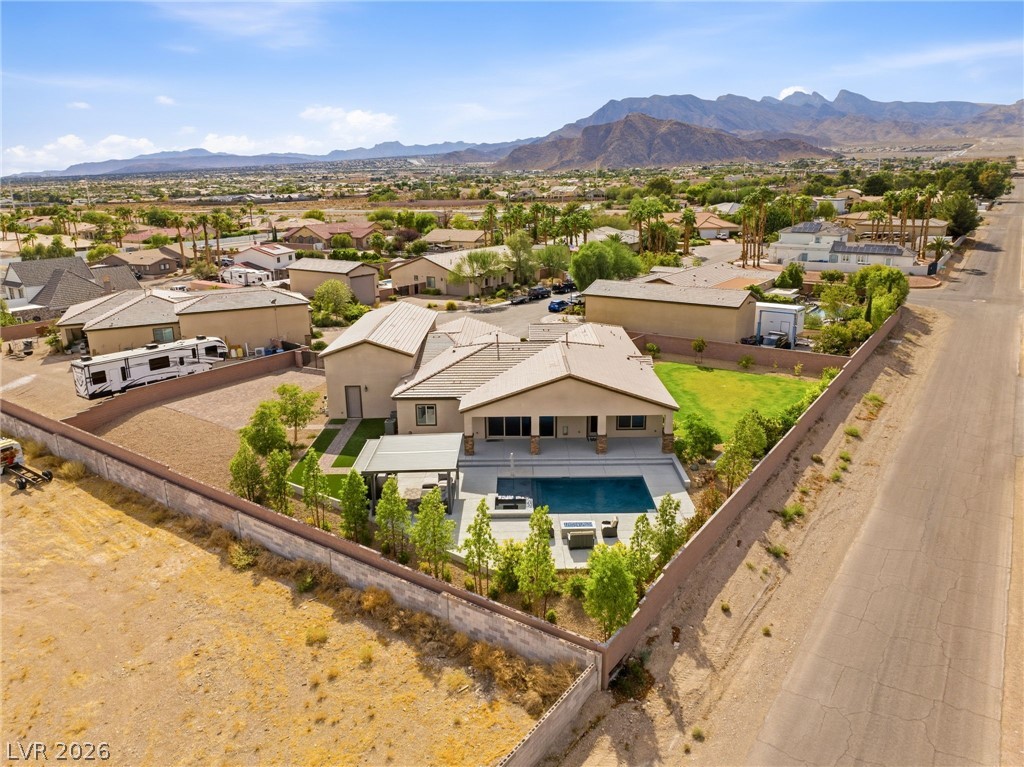 4880 North Juliano Road Las Vegas NV 89149
