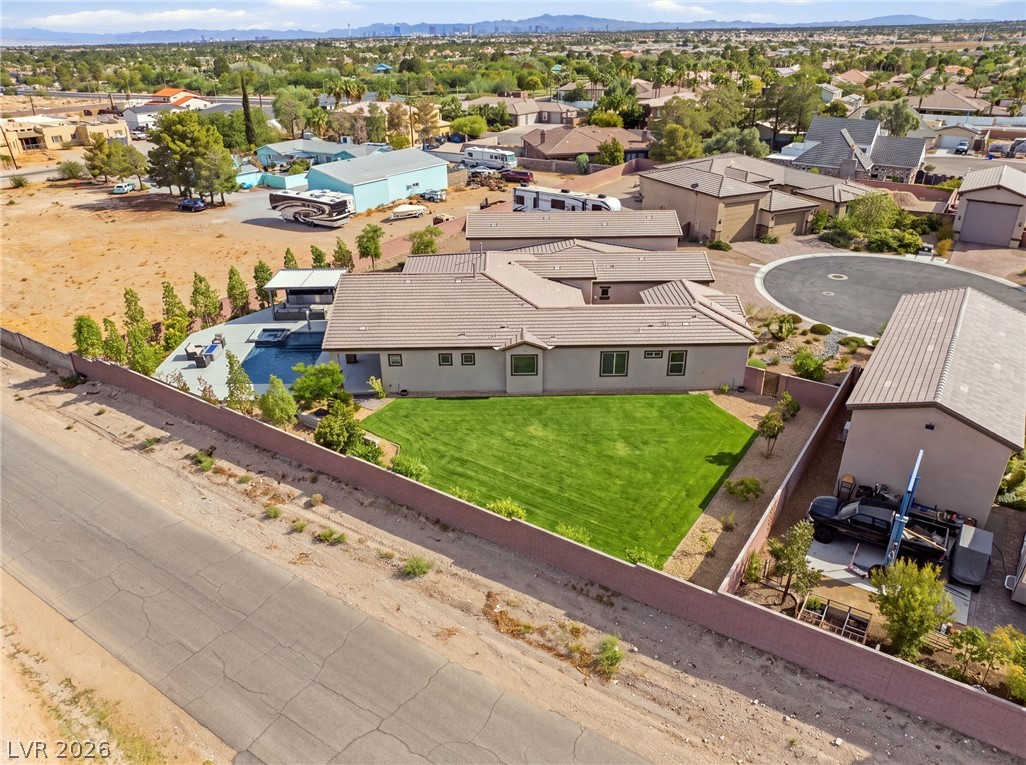 4880 North Juliano Road Las Vegas NV 89149