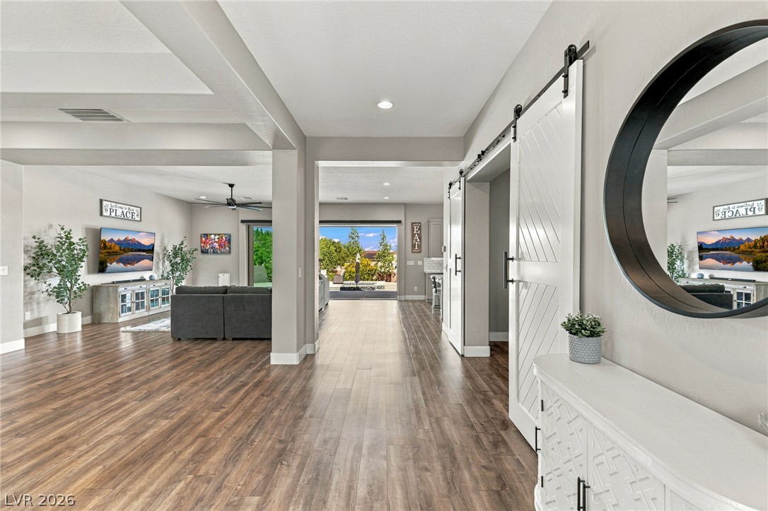 4880 North Juliano Road Las Vegas NV 89149