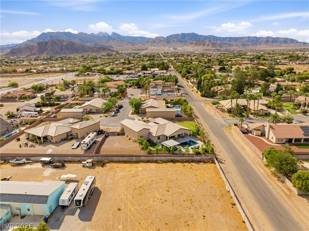 4880 North Juliano Road Las Vegas NV 89149