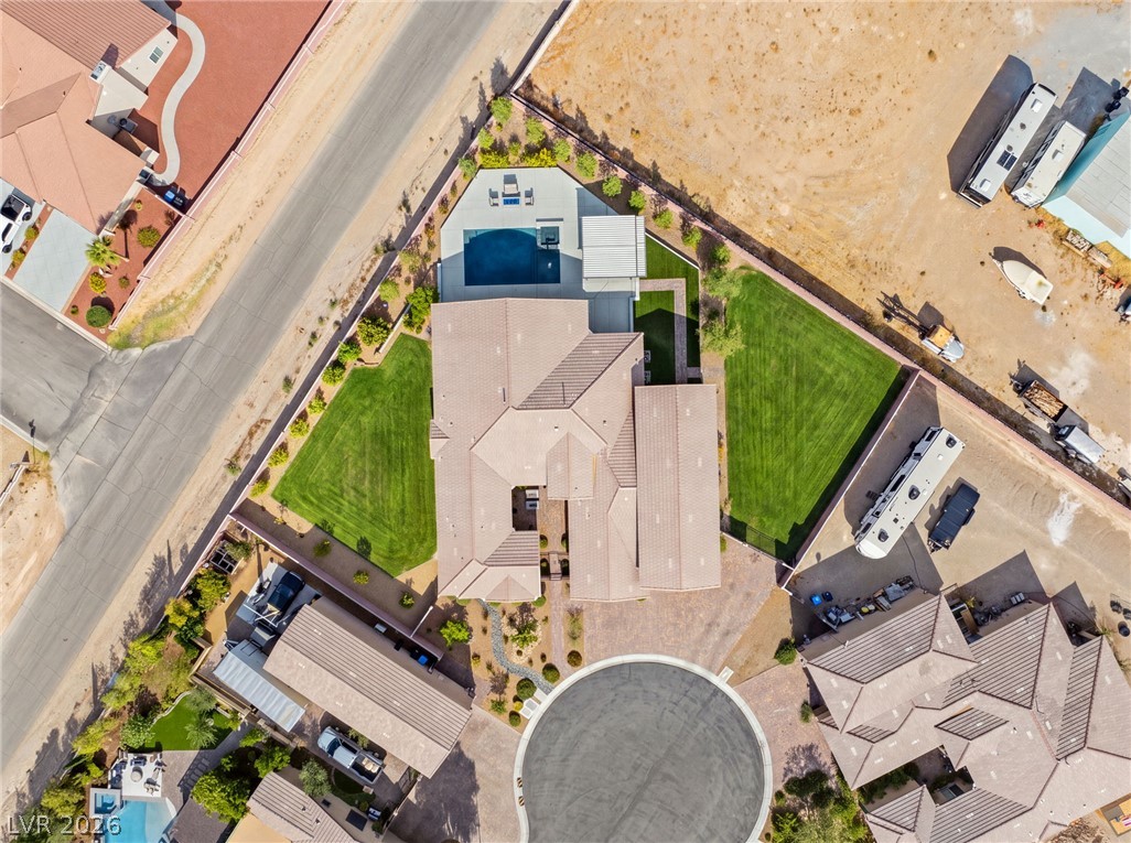4880 North Juliano Road Las Vegas NV 89149