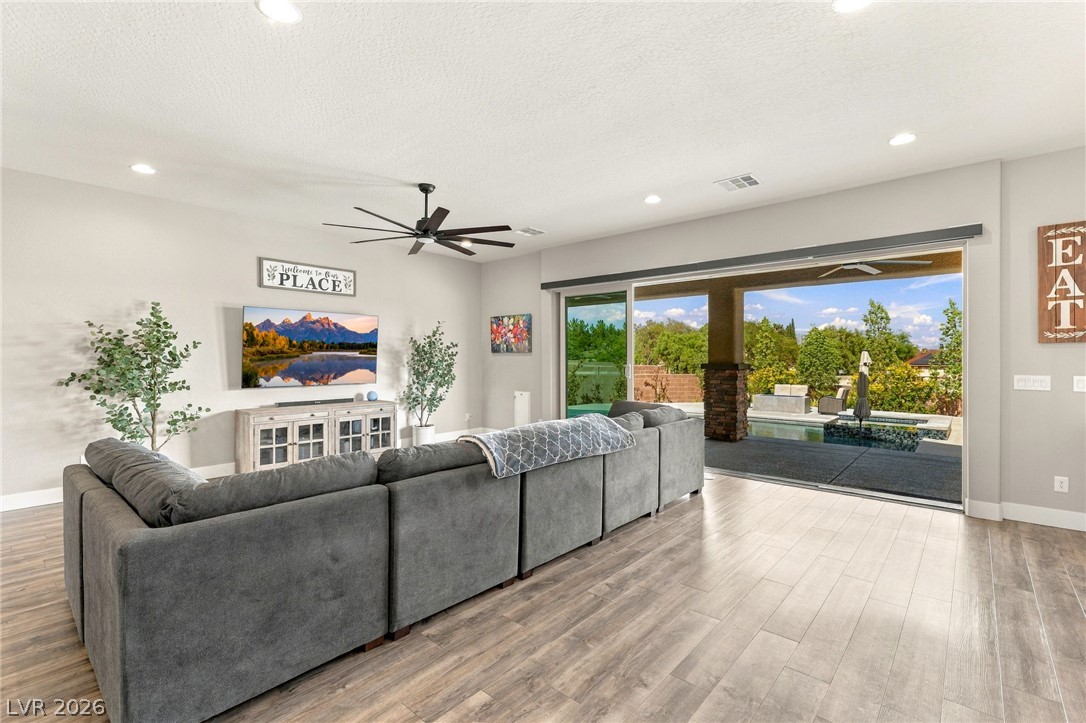 4880 North Juliano Road Las Vegas NV 89149