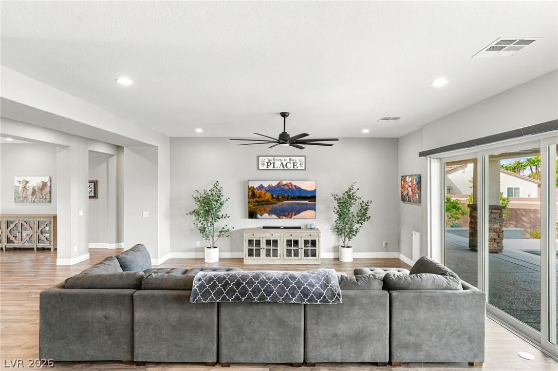 4880 North Juliano Road Las Vegas NV 89149