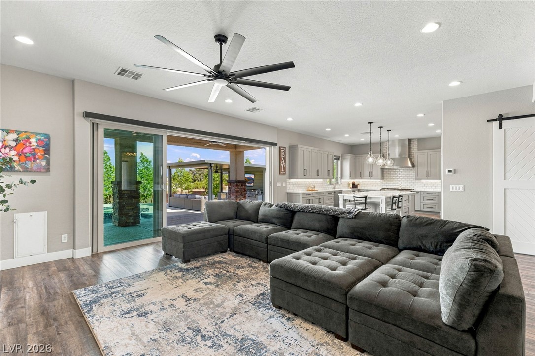 4880 North Juliano Road Las Vegas NV 89149