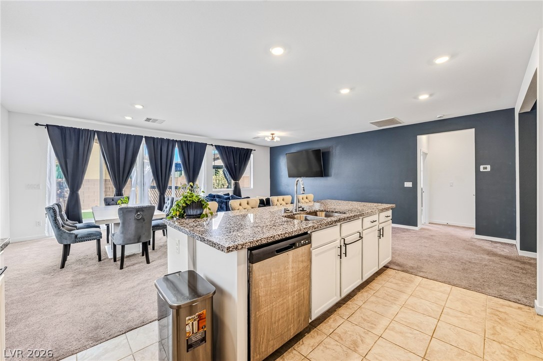 5990 Trevano Avenue Pahrump NV 89061