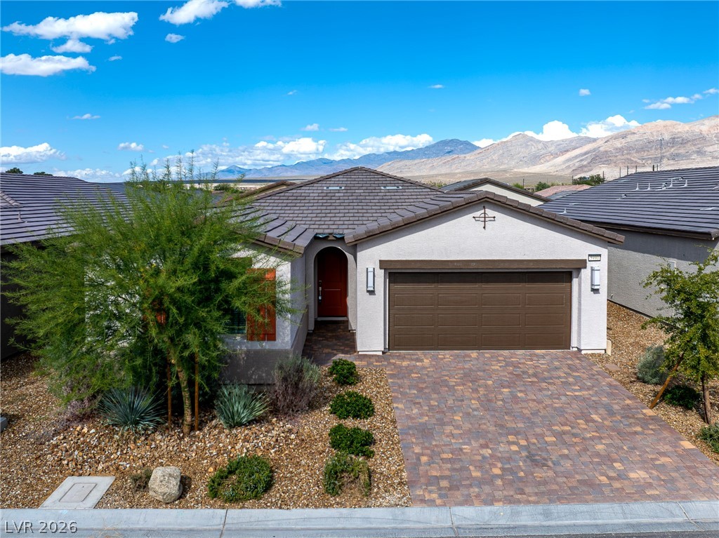 5990 Trevano Avenue Pahrump NV 89061