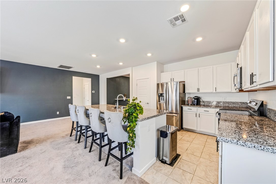 5990 Trevano Avenue Pahrump NV 89061