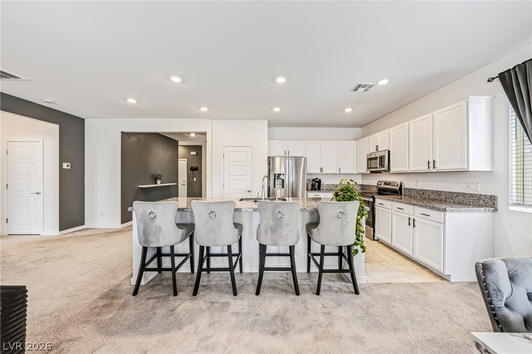 5990 Trevano Avenue Pahrump NV 89061