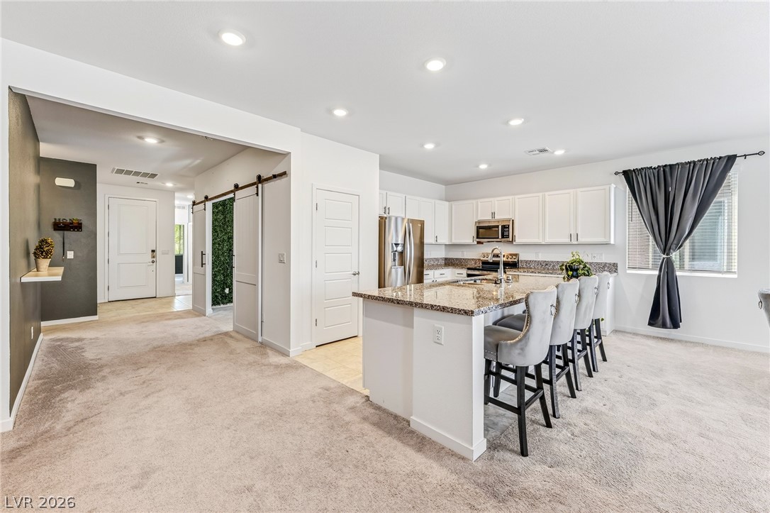 5990 Trevano Avenue Pahrump NV 89061