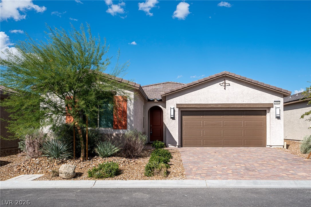 5990 Trevano Avenue Pahrump NV 89061