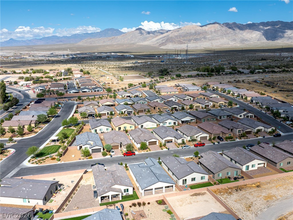5990 Trevano Avenue Pahrump NV 89061
