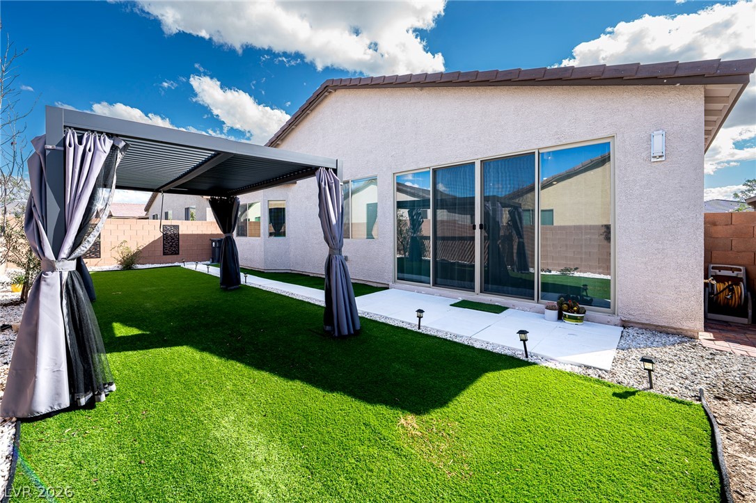 5990 Trevano Avenue Pahrump NV 89061