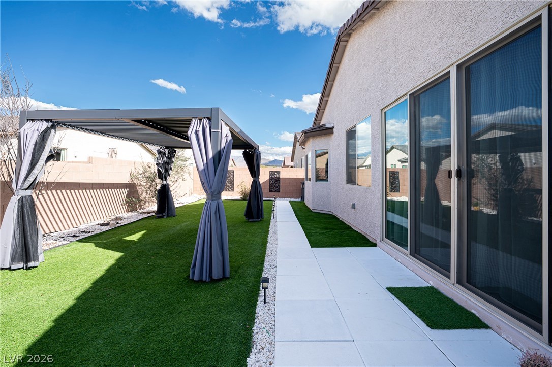 5990 Trevano Avenue Pahrump NV 89061