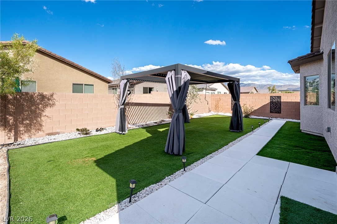 5990 Trevano Avenue Pahrump NV 89061