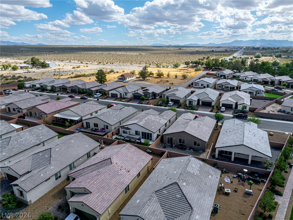 5990 Trevano Avenue Pahrump NV 89061