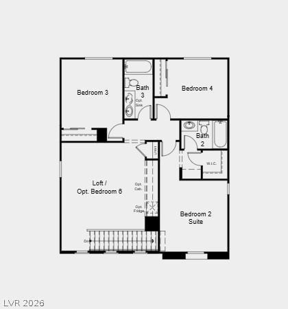 657 Orchid Cactus Avenue Las Vegas NV 89183