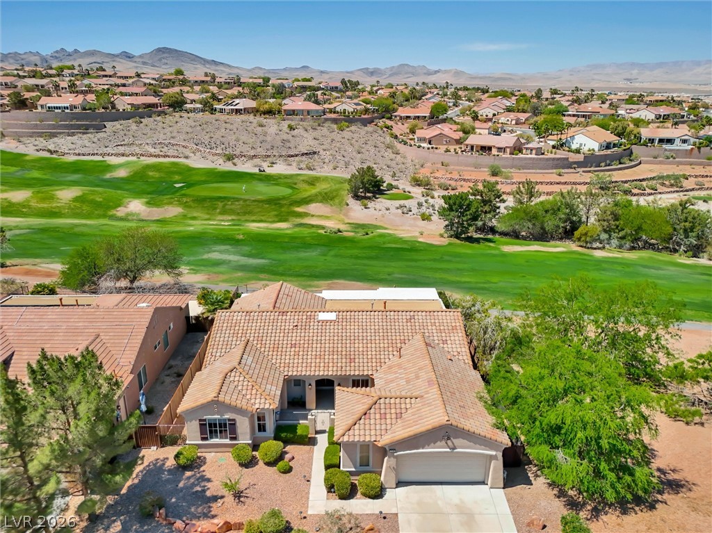 2106 Dipinto Avenue Henderson NV 89052