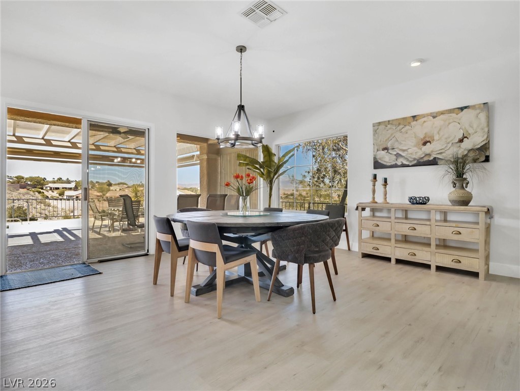 2106 Dipinto Avenue Henderson NV 89052