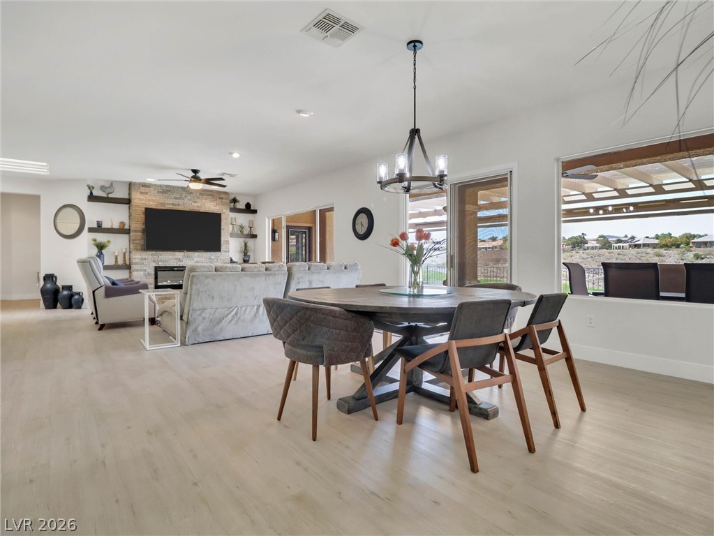 2106 Dipinto Avenue Henderson NV 89052