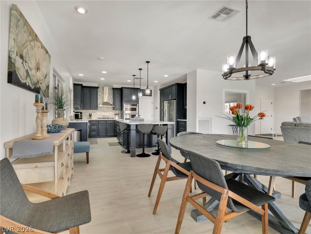 2106 Dipinto Avenue Henderson NV 89052