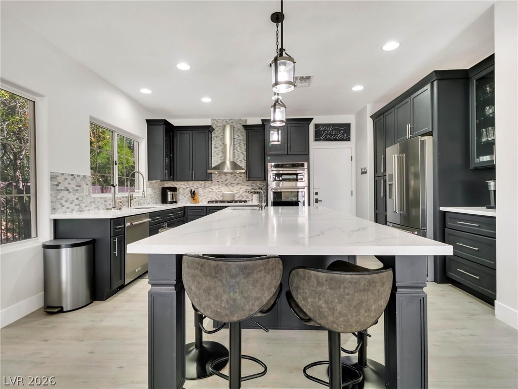 2106 Dipinto Avenue Henderson NV 89052