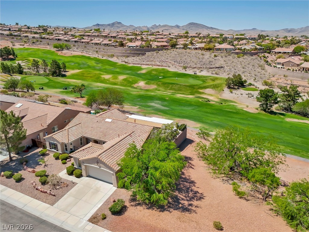 2106 Dipinto Avenue Henderson NV 89052