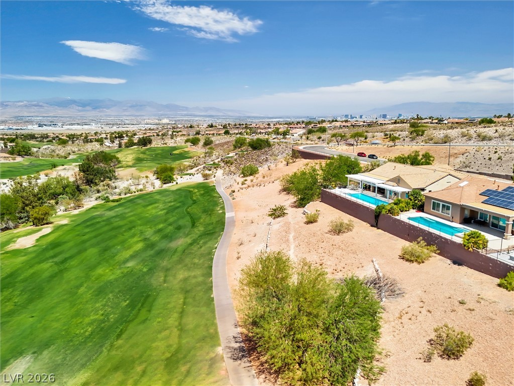 2106 Dipinto Avenue Henderson NV 89052