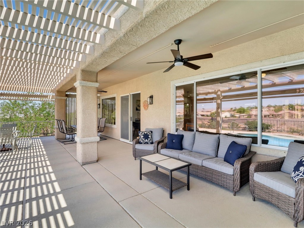2106 Dipinto Avenue Henderson NV 89052