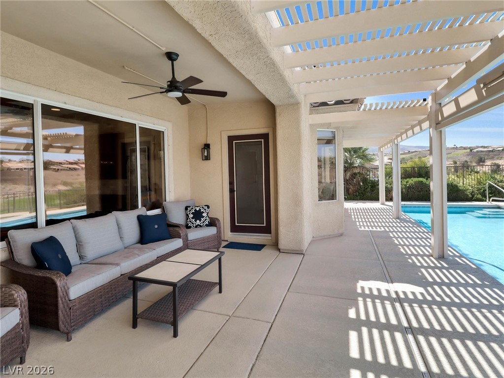 2106 Dipinto Avenue Henderson NV 89052