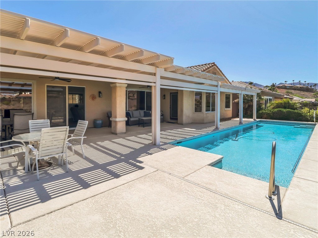 2106 Dipinto Avenue Henderson NV 89052