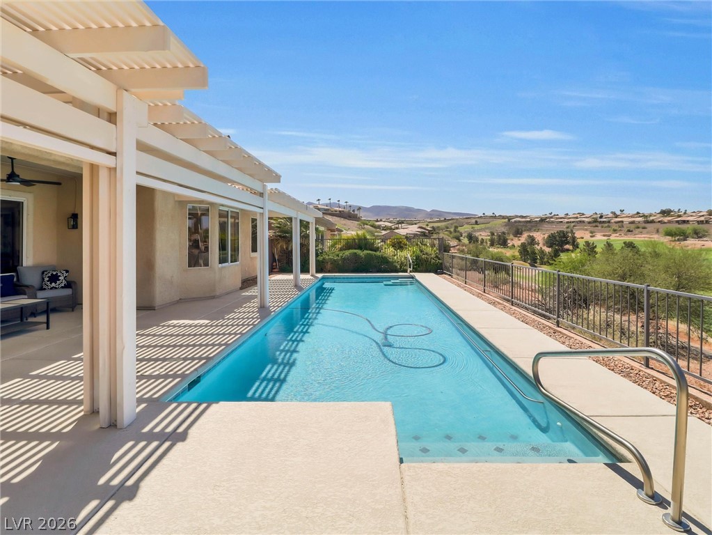 2106 Dipinto Avenue Henderson NV 89052