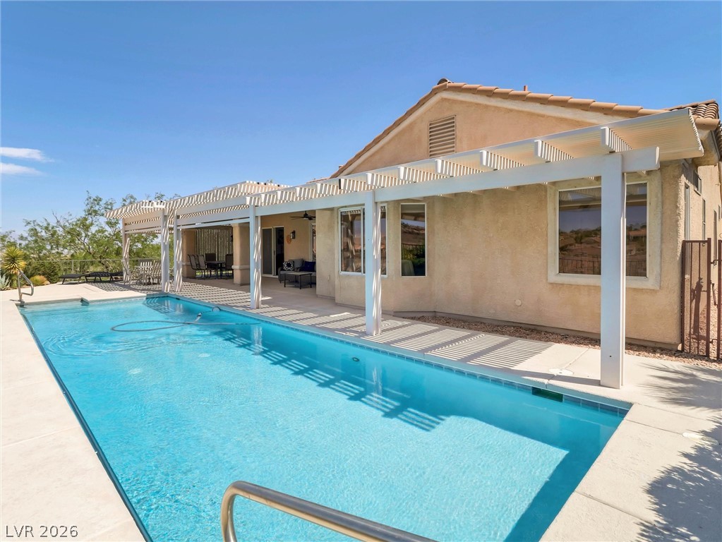 2106 Dipinto Avenue Henderson NV 89052