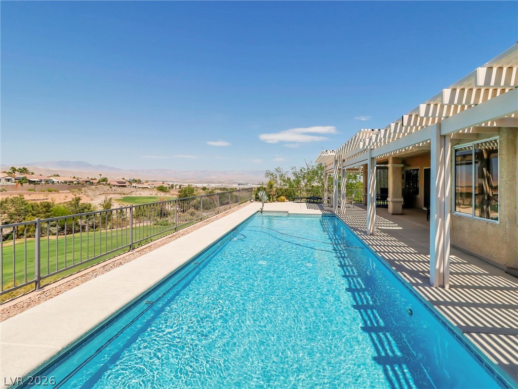 2106 Dipinto Avenue Henderson NV 89052