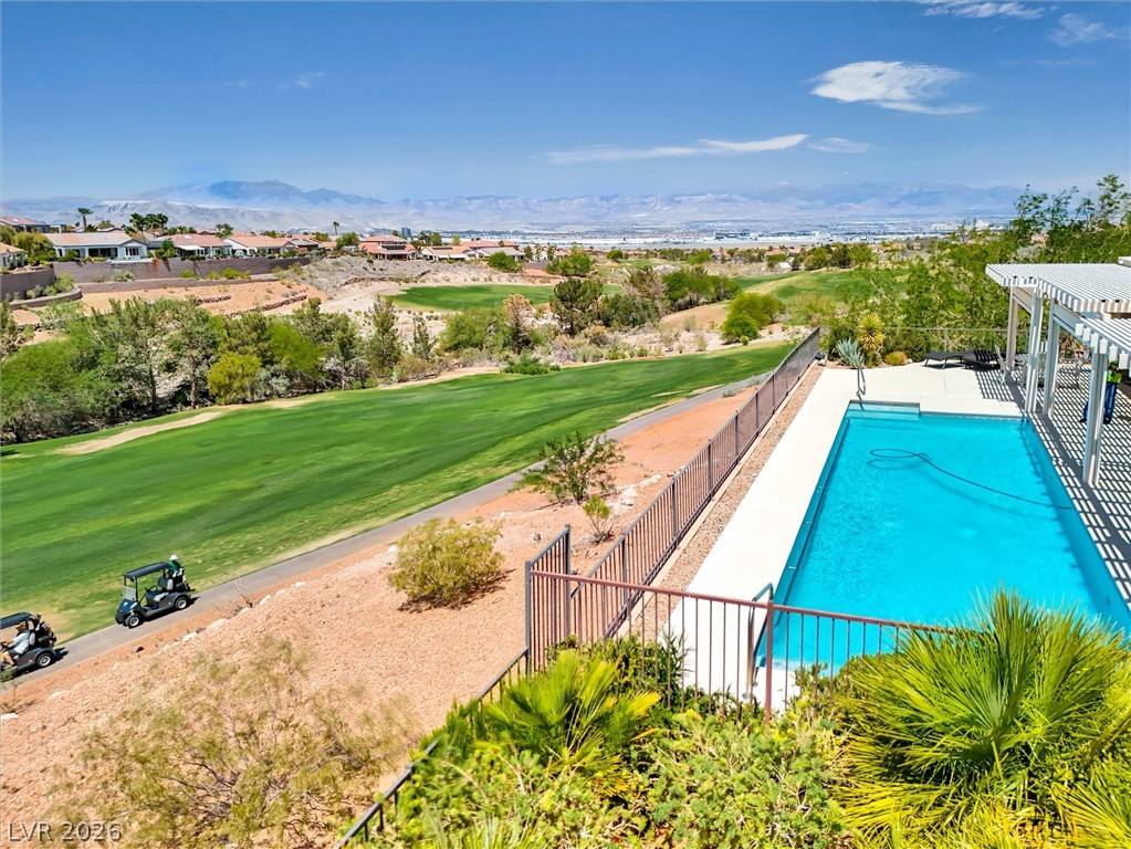 2106 Dipinto Avenue Henderson NV 89052