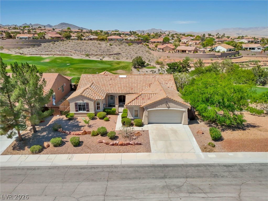 2106 Dipinto Avenue Henderson NV 89052