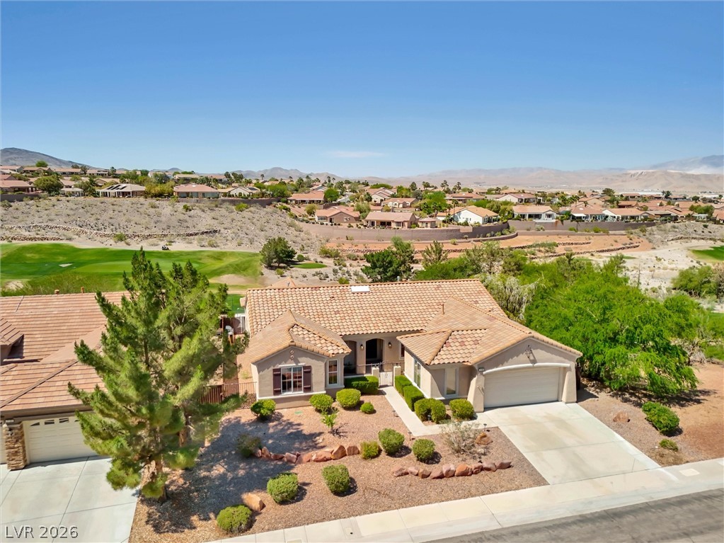 2106 Dipinto Avenue Henderson NV 89052