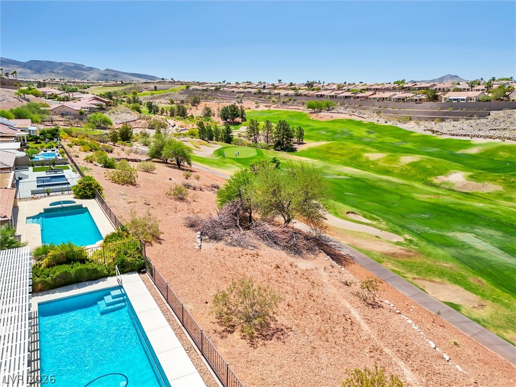 2106 Dipinto Avenue Henderson NV 89052