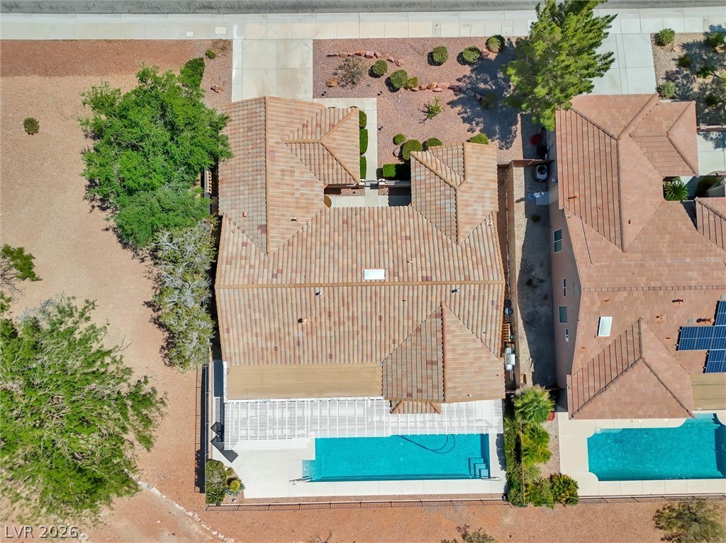 2106 Dipinto Avenue Henderson NV 89052