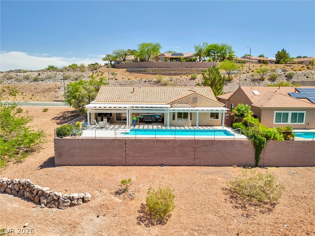 2106 Dipinto Avenue Henderson NV 89052