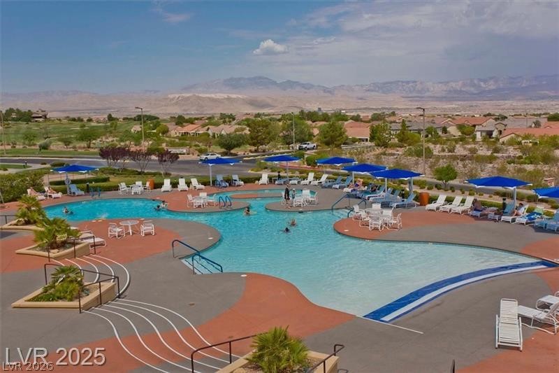 2106 Dipinto Avenue Henderson NV 89052